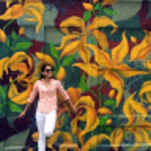 Meet your Posher, Janki